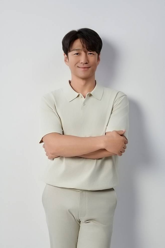 JTBC 드라마 ‘가족X멜로’에서 변무진 역을 연기한 배우 지진희. 사진 이끌엔터테인먼트