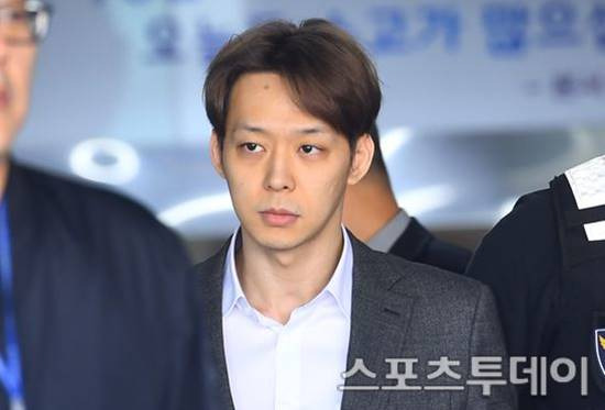 박유천 / 사진=DB