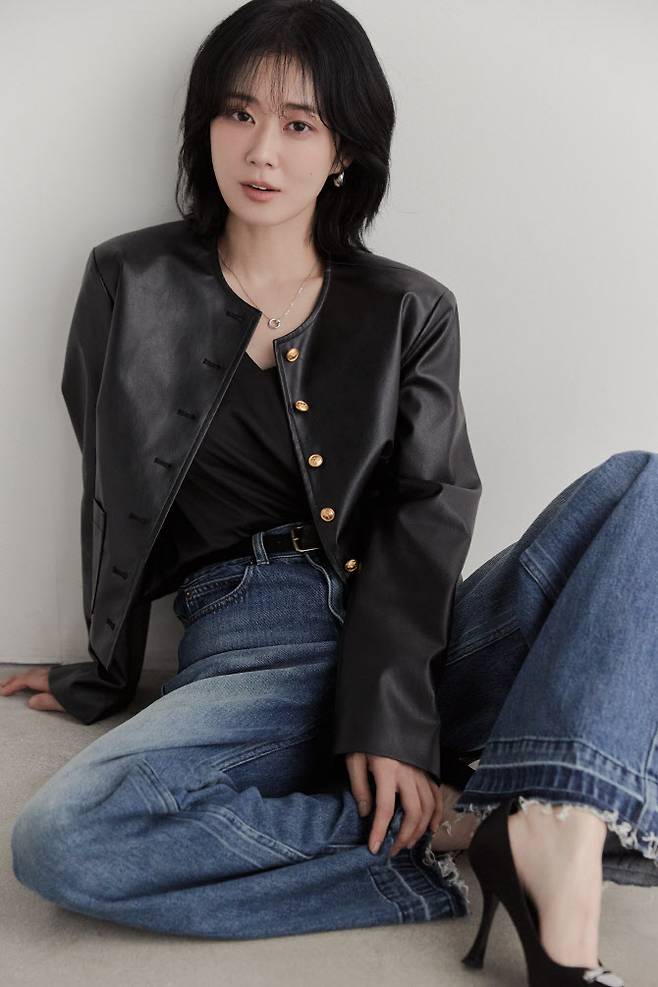 장나라(사진=라원문화)