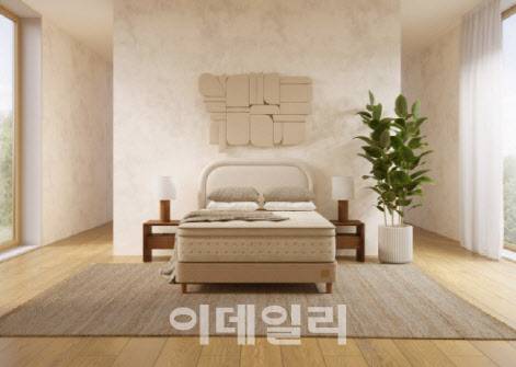 신세계까사 마테라소 포레스트 컬렉션. (사진=신세계까사)