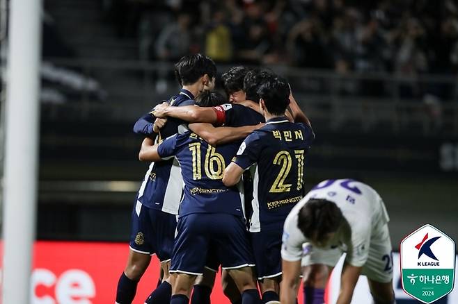 사진 | 한국프로축구연맹