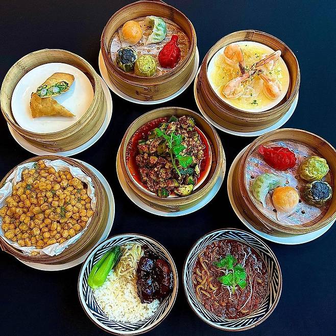 인스타그램 @tianmimi_hongdae__