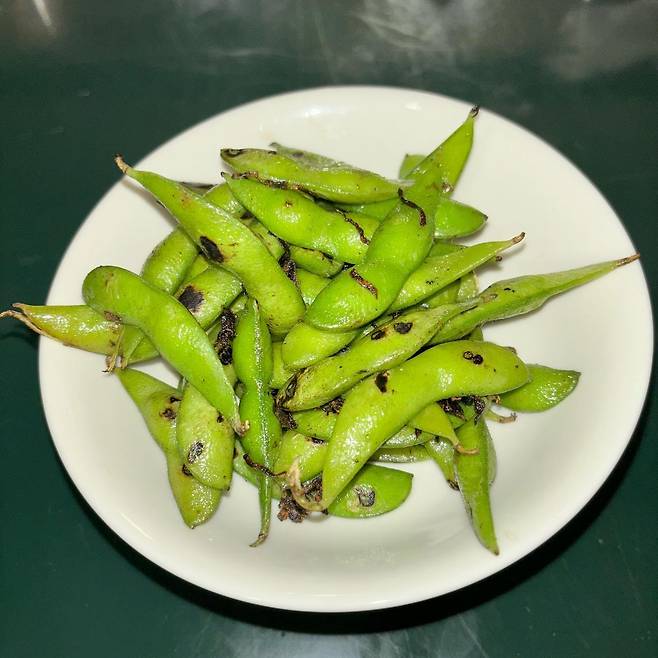 인스타그램 @edamame.kr