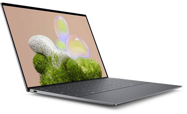 델 'XPS 13'. 델 제공