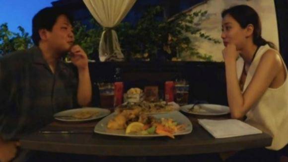 곽튜브가 지난 16일 자신의 유튜브 채널에 공개한 이나은과의 로마 여행 영상. 유튜브 캡처