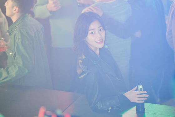 '대도시의 사랑법'