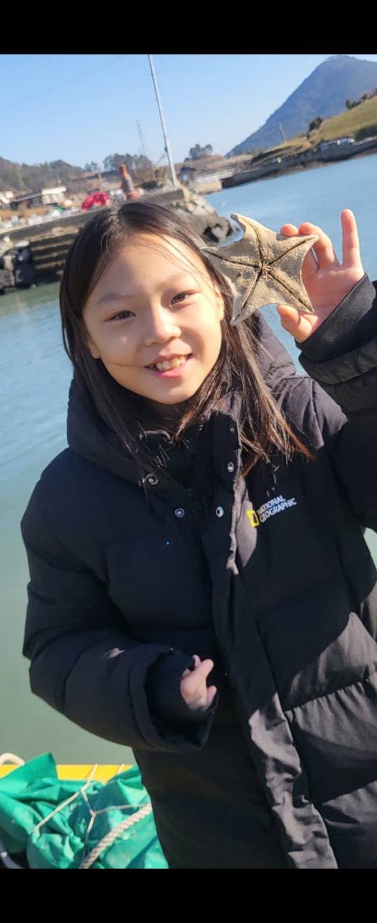 한국장기조직기증원은 신하율(11) 양이 지난 7월31일 건양대병원에서 뇌사장기기증으로 심장, 폐장, 간장, 좌·우 신장을 기증해 5명의 생명을 살렸다고 25일 밝혔다. [한국장기조직기증원 제공]