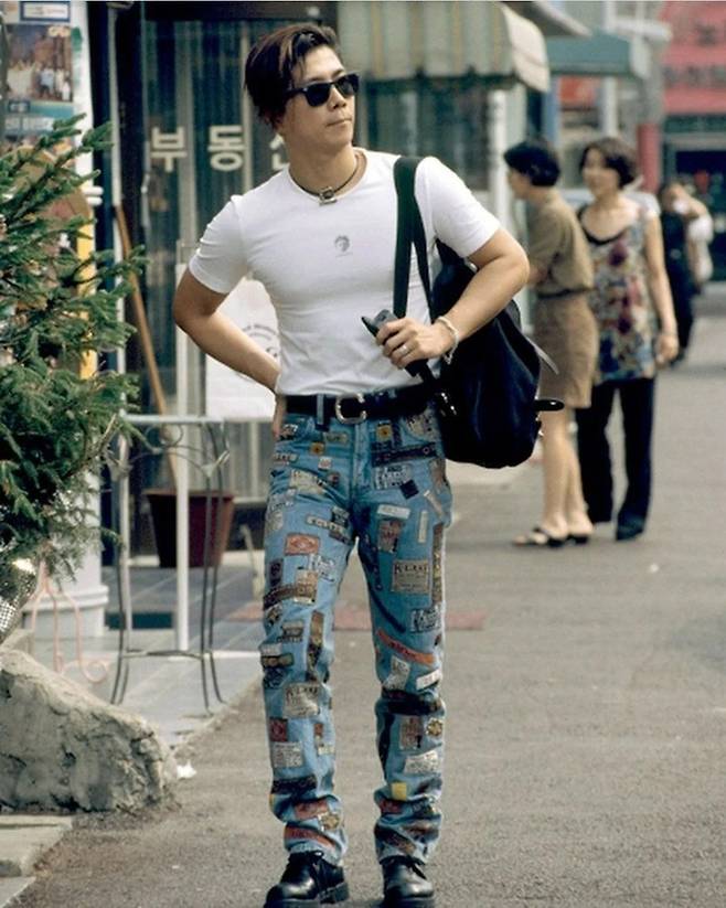 90년대 대한민국 스트릿 패션.jpg