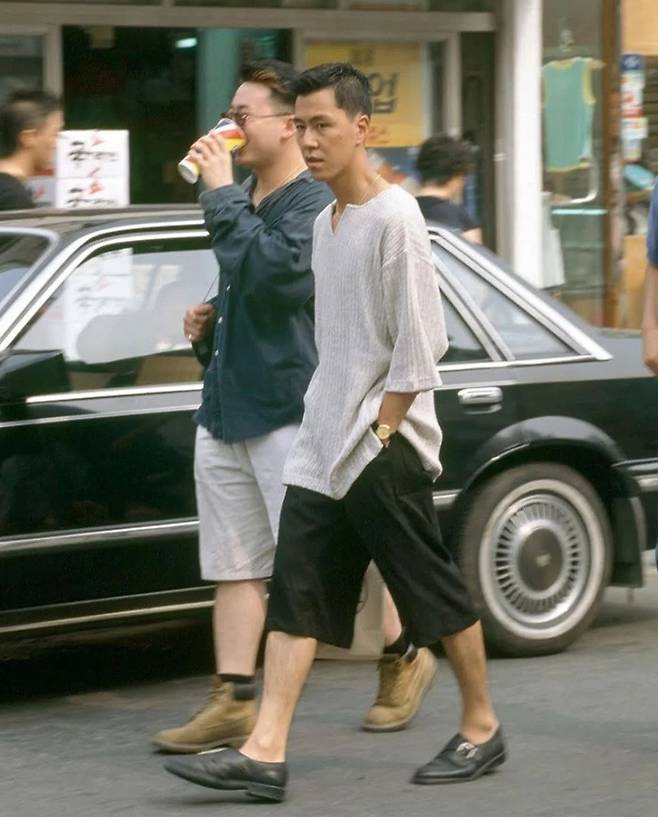 90년대 대한민국 스트릿 패션.jpg