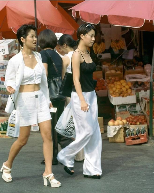 90년대 대한민국 스트릿 패션.jpg