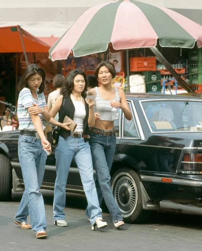 90년대 대한민국 스트릿 패션.jpg