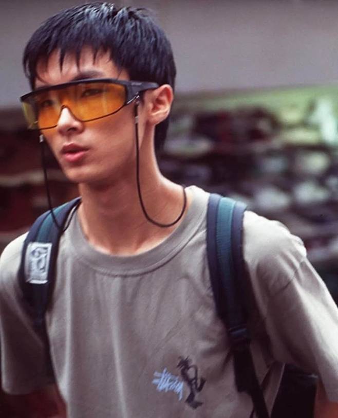 90년대 대한민국 스트릿 패션.jpg