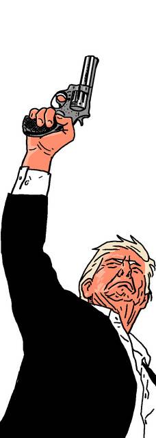 일러스트레이션 김대중