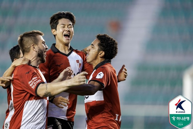 사진=한국프로축구연맹