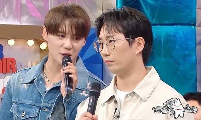 사진=MBC ‘라디오스타’