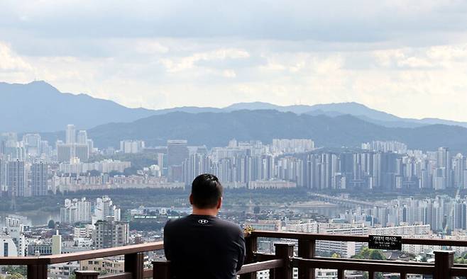 “집 값 더 오른다”… 주택가격전망 3년래 최고 [뉴스 투데이]