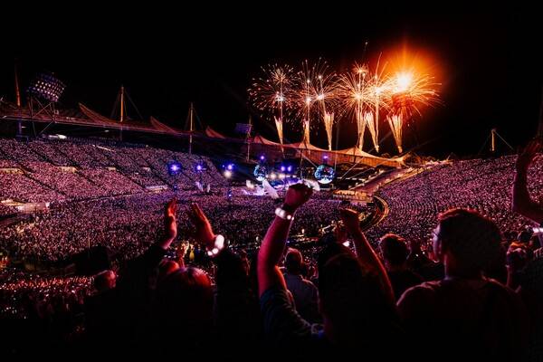 사진제공=라이브네이션코리아