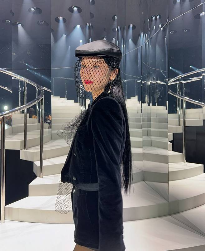 인스타그램 @itzy.all.in.us