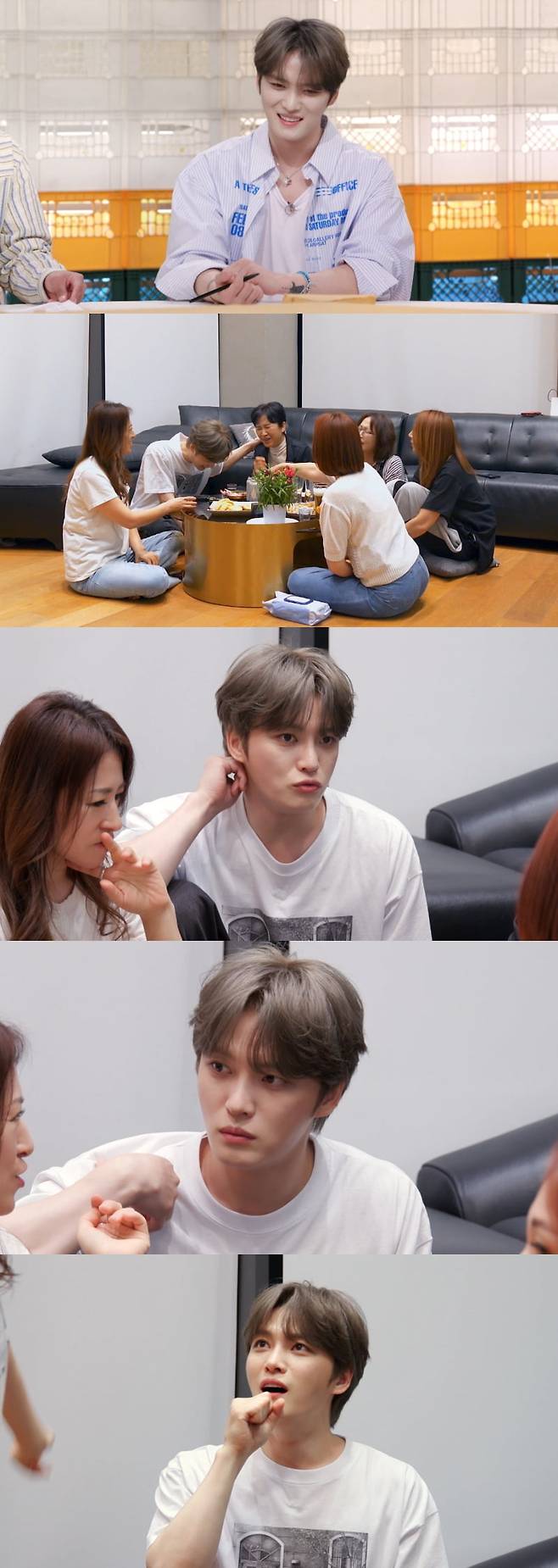 사진제공 = KBS 2TV ‘신상출시 편스토랑’