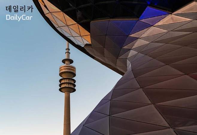 BMW Welt(벨트), BMW 복합문화공간