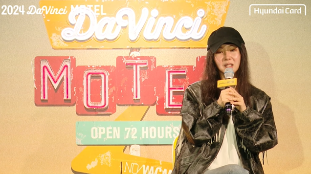 사진제공=현대카드 유튜브 캡처&nbsp;