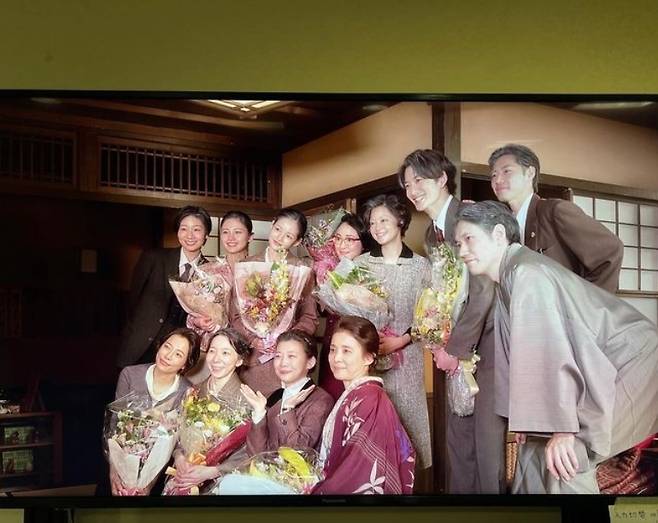 하연수 소셜미디어