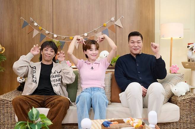 ▲ 제공|KBS2 '동물은 훌륭하다'