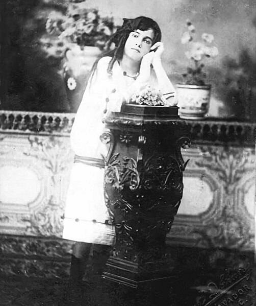 “날 쉽게 보지마.” 앙투안의 사랑 콘수엘로.