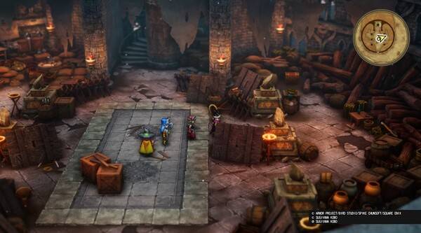 - 원작에서 크게 달라지지 않았다는 것은 장점도 단점도 될 수 있다