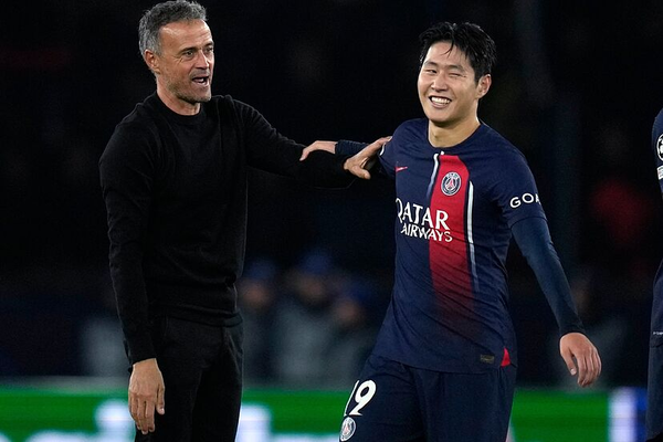 사진=PSG 리포트