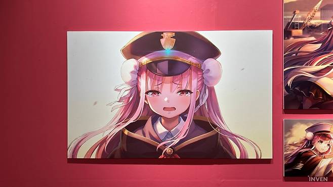 ▲ 타마쨩 울지마...