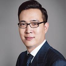 김동선 한화갤러리아 미래비전총괄 부사장. /사진=한화