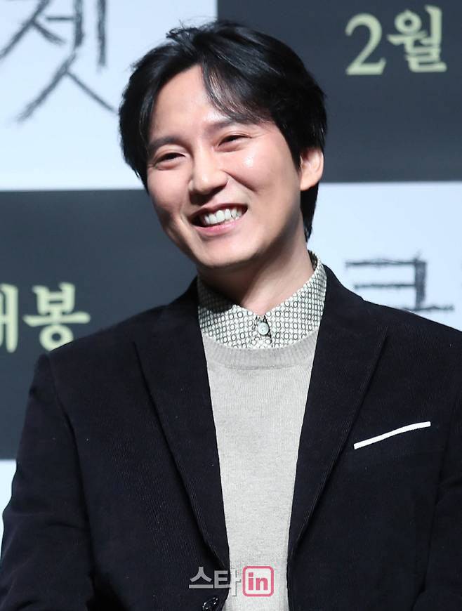 김남길(사진=이데일리 DB)