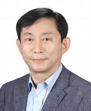 고진 한국무역정보통신 신임 사장 [사진제공=한국무역협회]