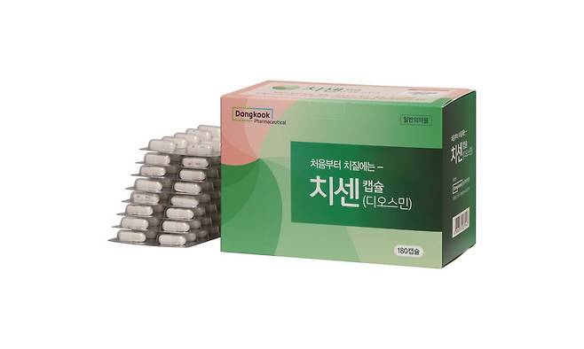 명절 지나며 악화된 치질 증상… 먹는 약으로 초기에 관리하세요
