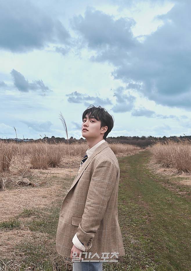 엑소 도경수. (사진=컴퍼니수수 제공)