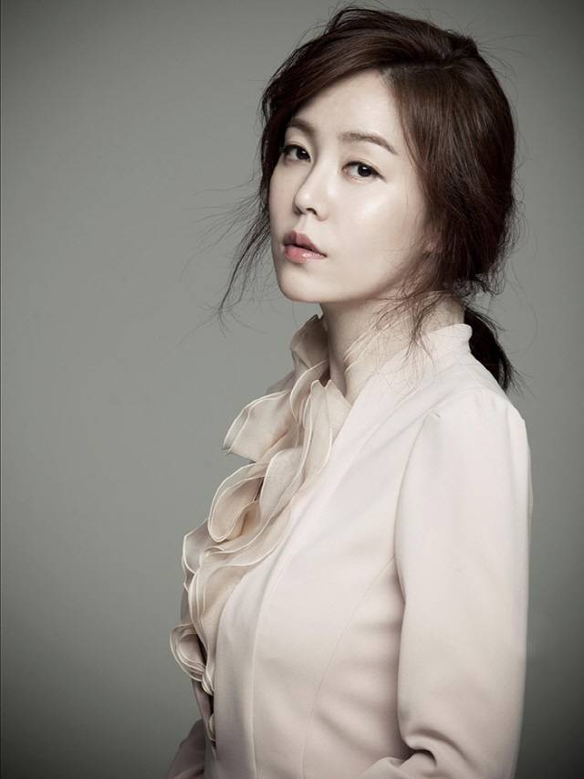 배우 배민희.&nbsp;