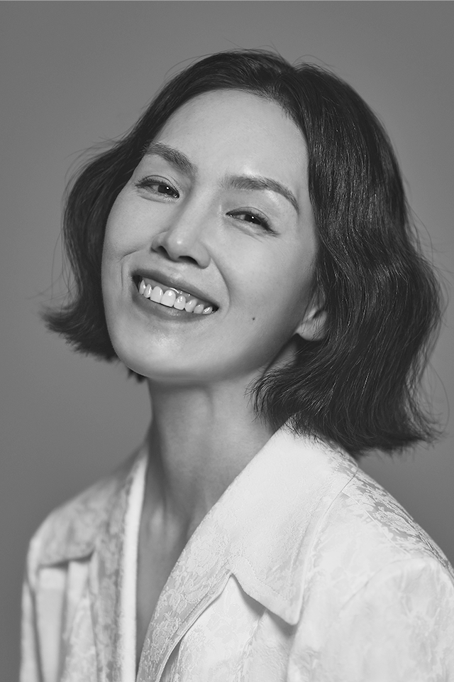 박지아. 사진|빌리언스