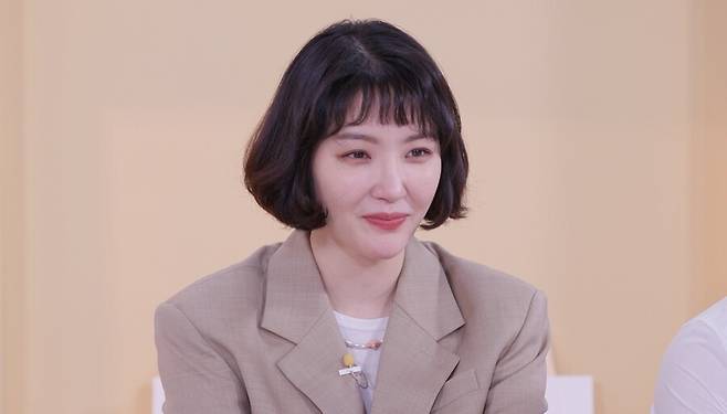 ▲ 김새롬. 제공|TV조선 '이제 혼자다'