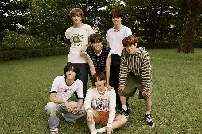 라이즈(사진=SM엔터테인먼트)