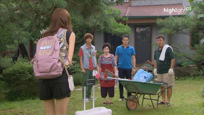 드라마 ‘오작교 형제들’ 사진 | 하이라이트TV