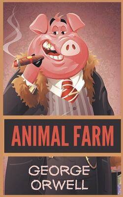 조지 오웰 '동물농장'