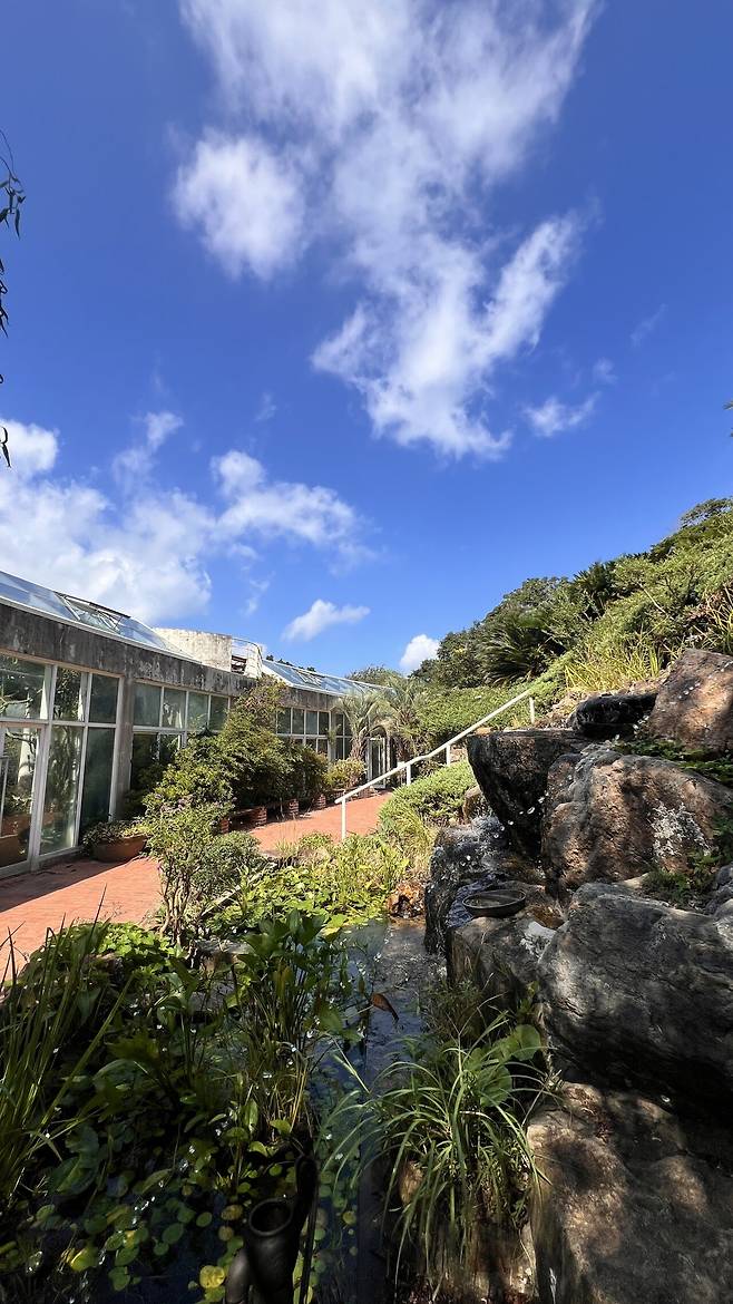 IMG_2707.jpeg 통영 장사도 방문기 (별그대 촬영지)