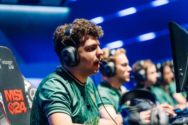 라이엇 게임즈 제공