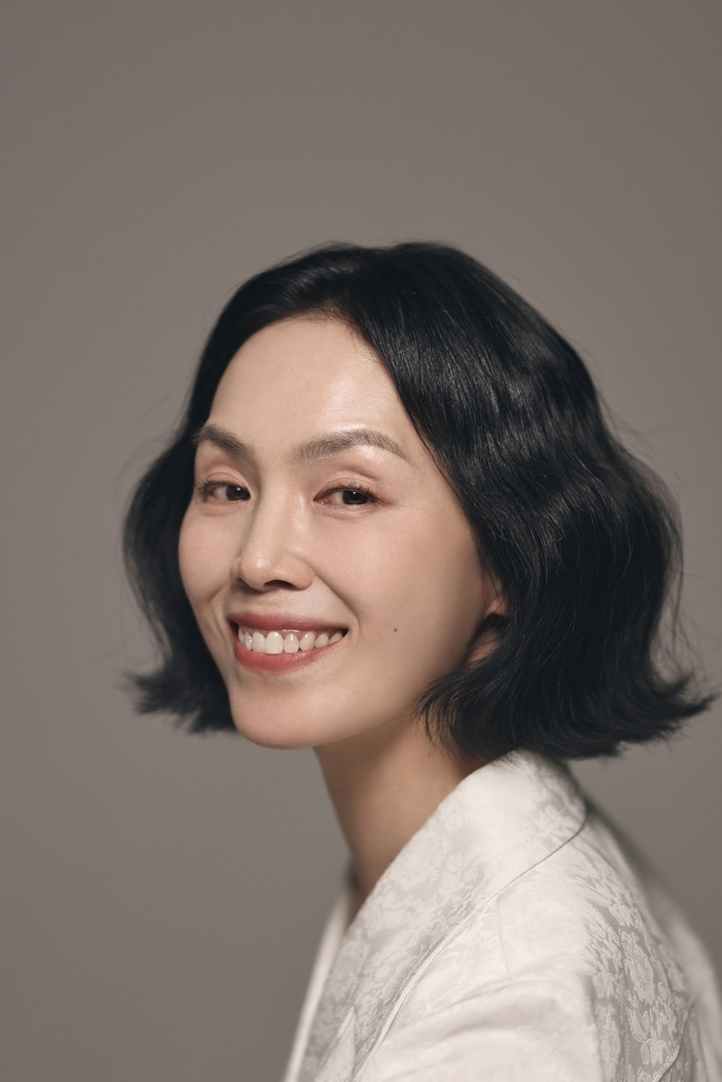 박지아, 제이플랙스 제공