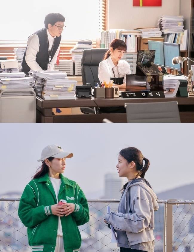 SBS ‘지옥에서 온 판사’ 제공