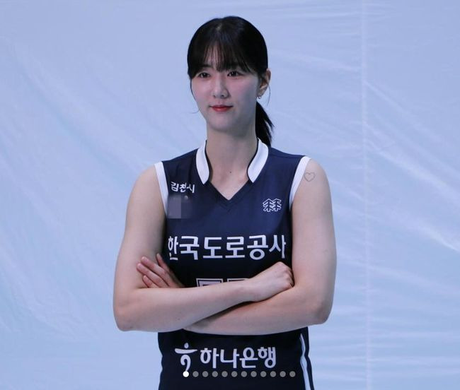 한국도로공사 공식 SNS 캡처