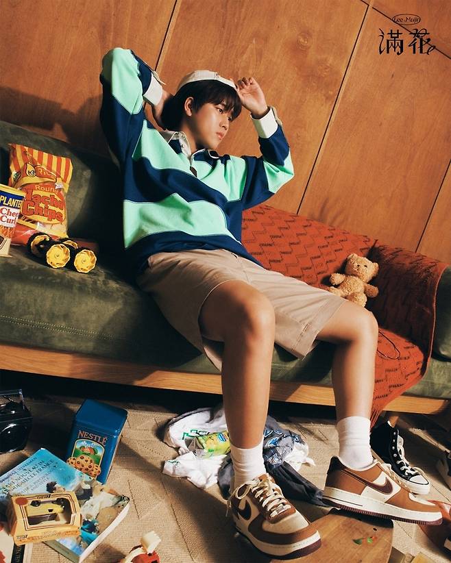 [사진 제공=빅플래닛메이드엔터]