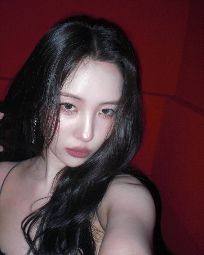 사진출처=선미SNS