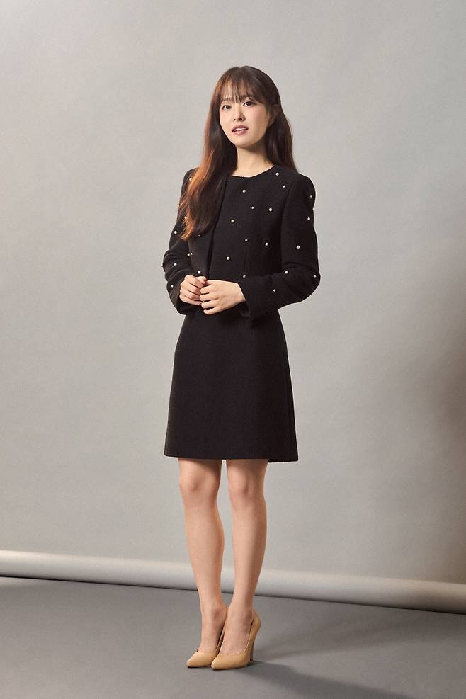 배우 박보영, 사진제공|넷플릭스